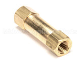 PLF100 Doyon Filter,Strainer,1/4",Bronze