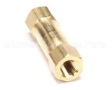 PLF100 Doyon Filter,Strainer,1/4",Bronze