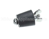 PLG-EXPAND-WTR-71-94 Food Warming Rubber Expandable Plug .71-.98