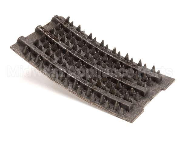 PLPICOT5166 Rotisol Cast Iron Reflector For All Gr