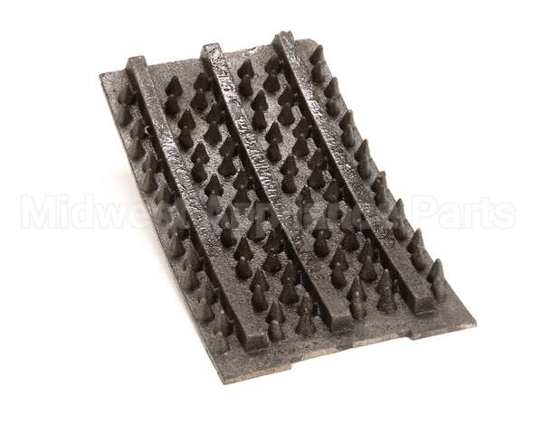 PLPICOT5166 Rotisol Cast Iron Reflector For All Gr