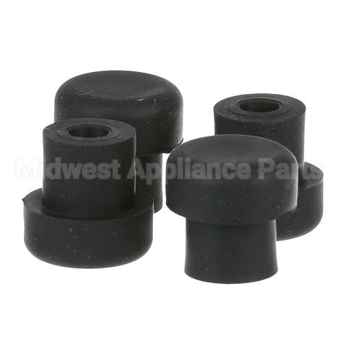 PLS112 Compatible Vitamix Foot (Pk/4)