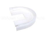 PL STR0309 Randell Strip, White Uhmwp End Wear Se