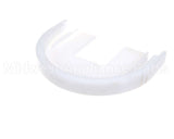PL STR0309 Randell Strip, White Uhmwp End Wear Se