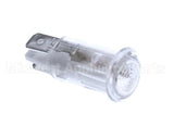 PLT-0001 Belshaw Clear Neon Pilot Light 250V Ar