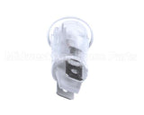 PLT-0001 Belshaw Clear Neon Pilot Light 250V Ar