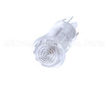PLT-0001 Belshaw Clear Neon Pilot Light 250V Ar