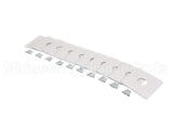 PLT06516 Trane Plate Wall T-Stat Mtg (65345)