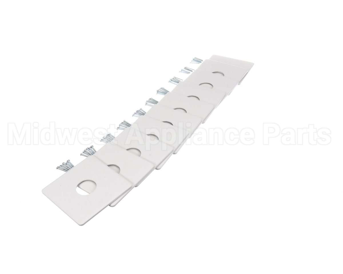 PLT06516 Trane Plate Wall T-Stat Mtg (65345)