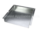 PLT3288 Trane Human Interface Module Bkplate