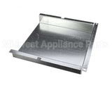 PLT3288 Trane Human Interface Module Bkplate