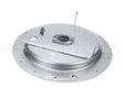 PLT4092 Trane Burner Cap Plate Assy