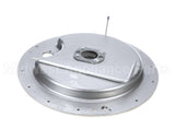 PLT4092 Trane Burner Cap Plate Assy
