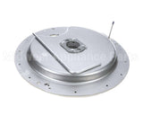 PLT4092 Trane Burner Cap Plate Assy