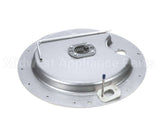 PLT4092 Trane Burner Cap Plate Assy