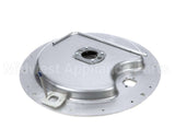 PLT4092 Trane Burner Cap Plate Assy