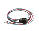PLU1024 Trane Plug Red Blue Black Wire/Brass