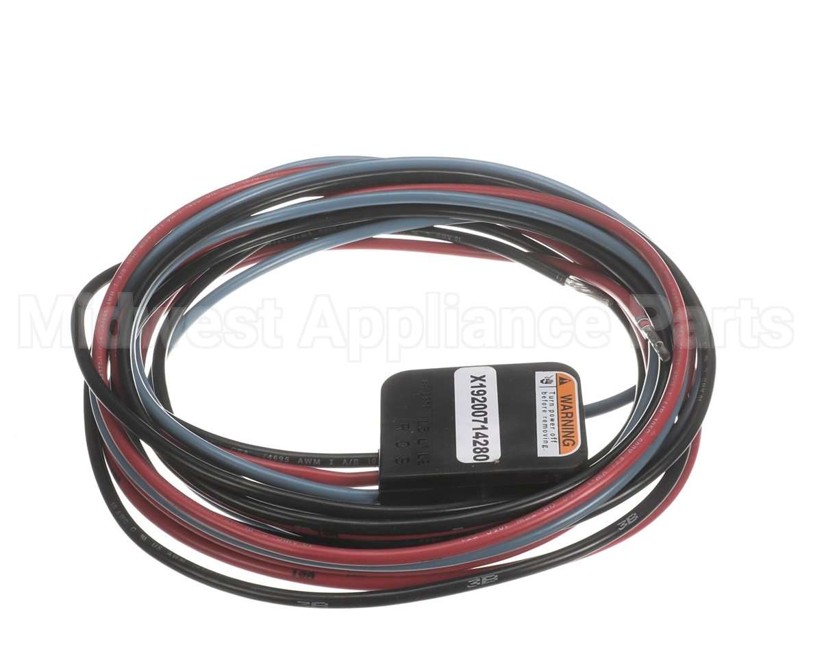PLU1177 Trane Plug; Scroll Compressor