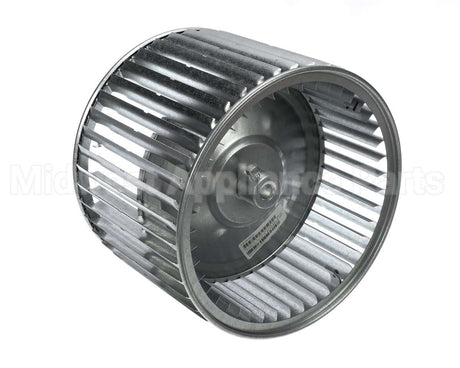 PM-00-0014 Enviro-Tec 1/2"Bore Cw 9"X7" Wheel