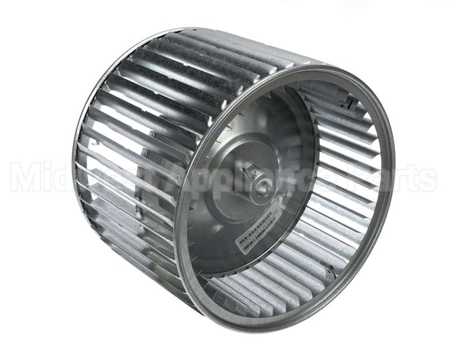 PM-00-0014 Enviro-Tec 1/2"Bore Cw 9"X7" Wheel