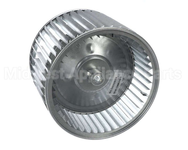 PM-00-0018 Enviro-Tec 9"Dia 9"W Cw 1/2"Wheel