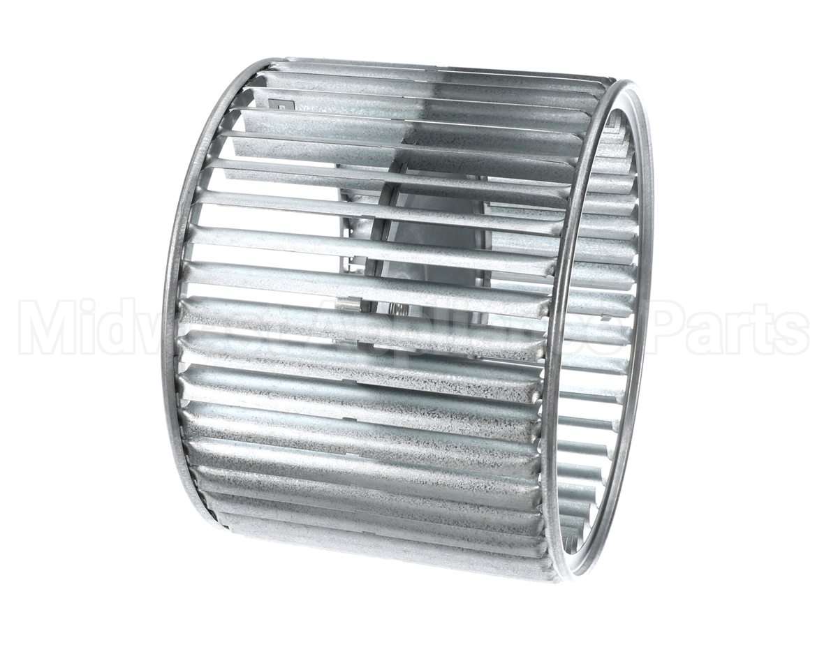 PM-00-0018 Enviro-Tec 9"Dia 9"W Cw 1/2"Wheel