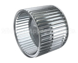 PM-00-0018 Enviro-Tec 9"Dia 9"W Cw 1/2"Wheel