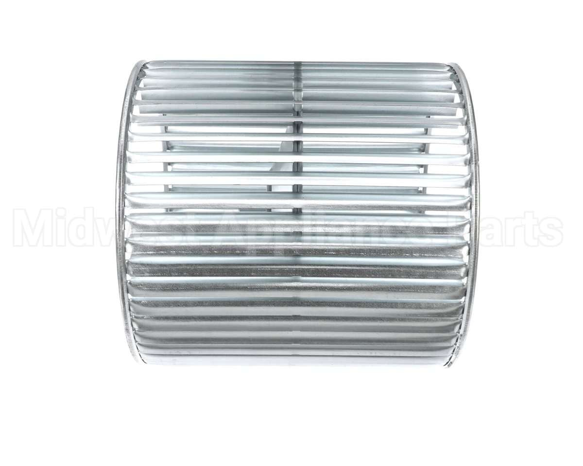 PM-00-0030 Enviro-Tec 10" X 10" Blower Wheel