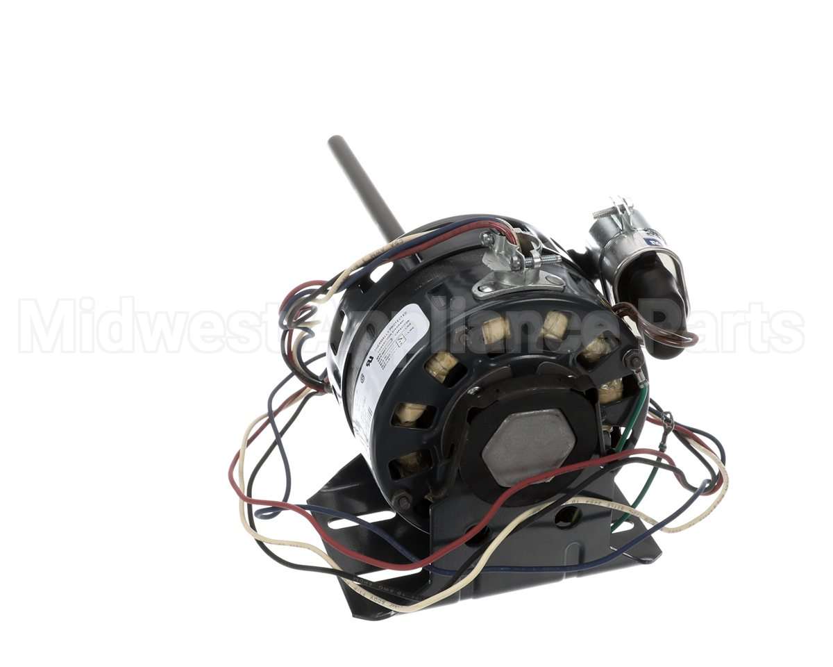 PM-02-0001 Enviro-Tec Single Shaft, 1/8 Hp Enviro-Tec Vav