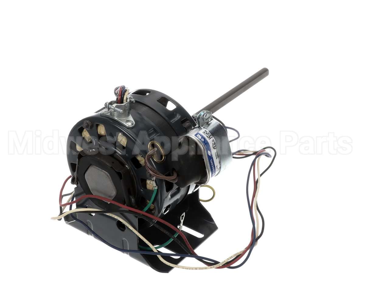 PM-02-0001 Enviro-Tec Single Shaft, 1/8 Hp Enviro-Tec Vav