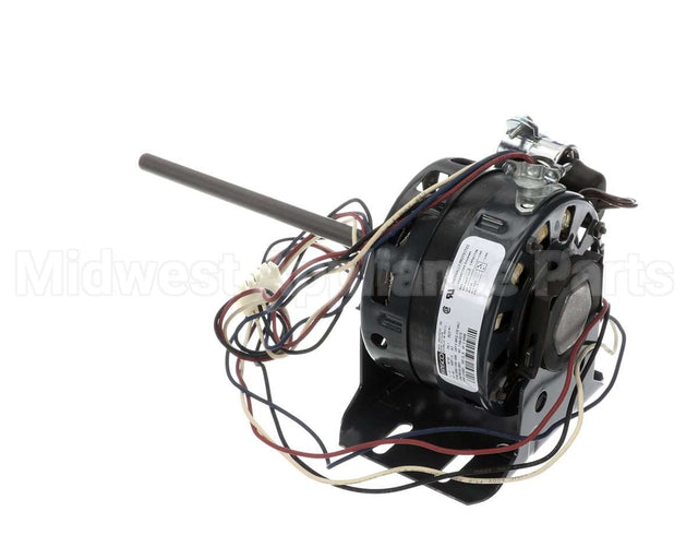 PM-02-0001 Enviro-Tec 115V 1/8Hp 1450-1200-1000Rpm