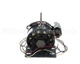 PM-02-0001 Enviro-Tec 115V 1/8Hp 1450-1200-1000Rpm