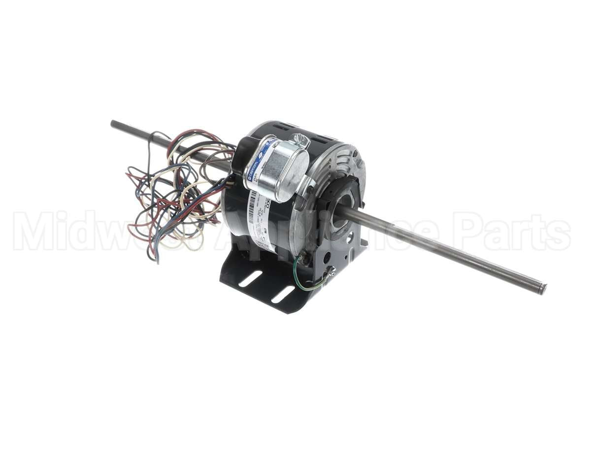 PM-02-0012 Enviro-Tec 1/6Hp 120V1Ph Dblshft Motor
