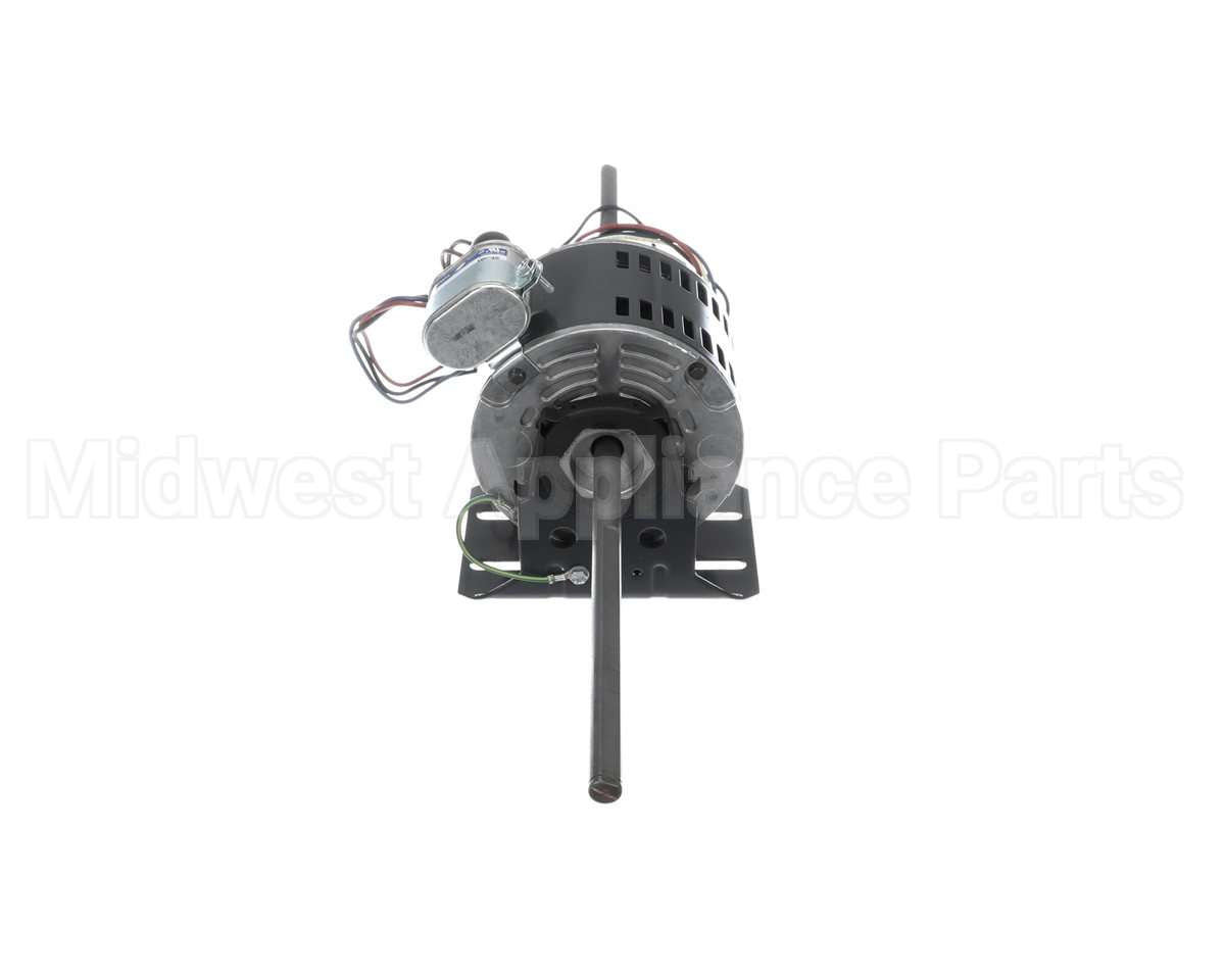 PM-02-0012 Enviro-Tec 1/6Hp 120V1Ph Dblshft Motor