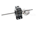 PM-02-0012 Enviro-Tec 1/6Hp 120V1Ph Dblshft Motor