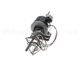 PM-02-0012 Enviro-Tec 1/6Hp 120V1Ph Dblshft Motor