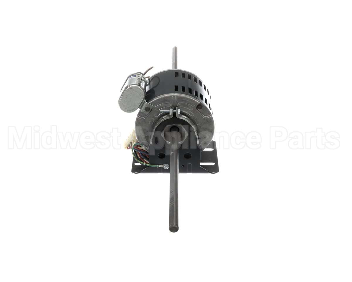 PM-02-0014 Enviro-Tec 1/6Hp 208/230V1Ph Dblshft Mtr
