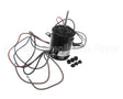 PM-02-0020 Enviro-Tec 1/13Hp 120V Motor
