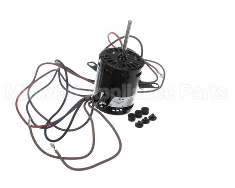 PM-02-0020 Enviro-Tec 1/13Hp 120V Motor
