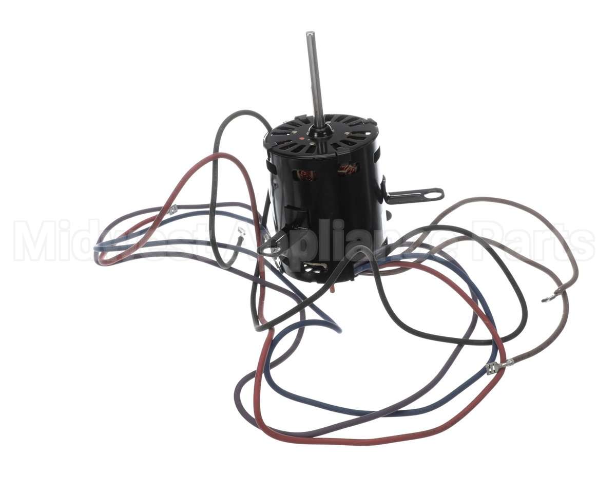 PM-02-0020 Enviro-Tec 1/13Hp 120V Motor