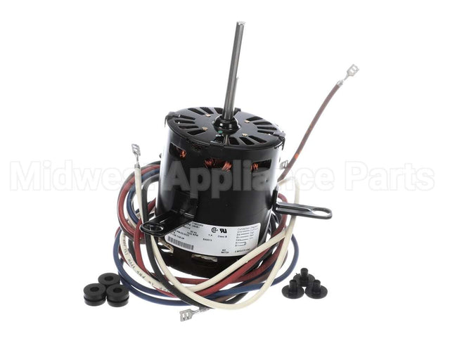 PM-02-0022 Enviro-Tec 277V 1/13,1/26,1/56Hp 1550Rpm