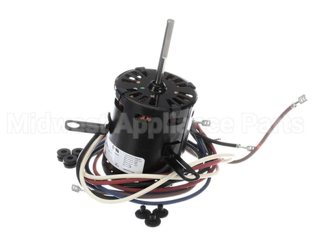 PM-02-0022 Enviro-Tec 277V 1/13,1/26,1/56Hp 1550Rpm