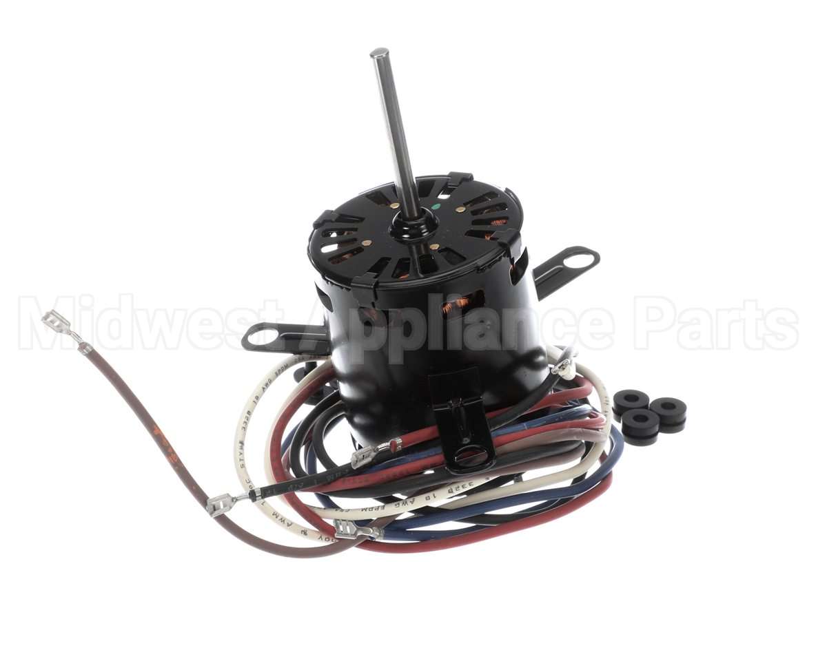 PM-02-0022 Enviro-Tec 277V 1/13,1/26,1/56Hp 1550Rpm