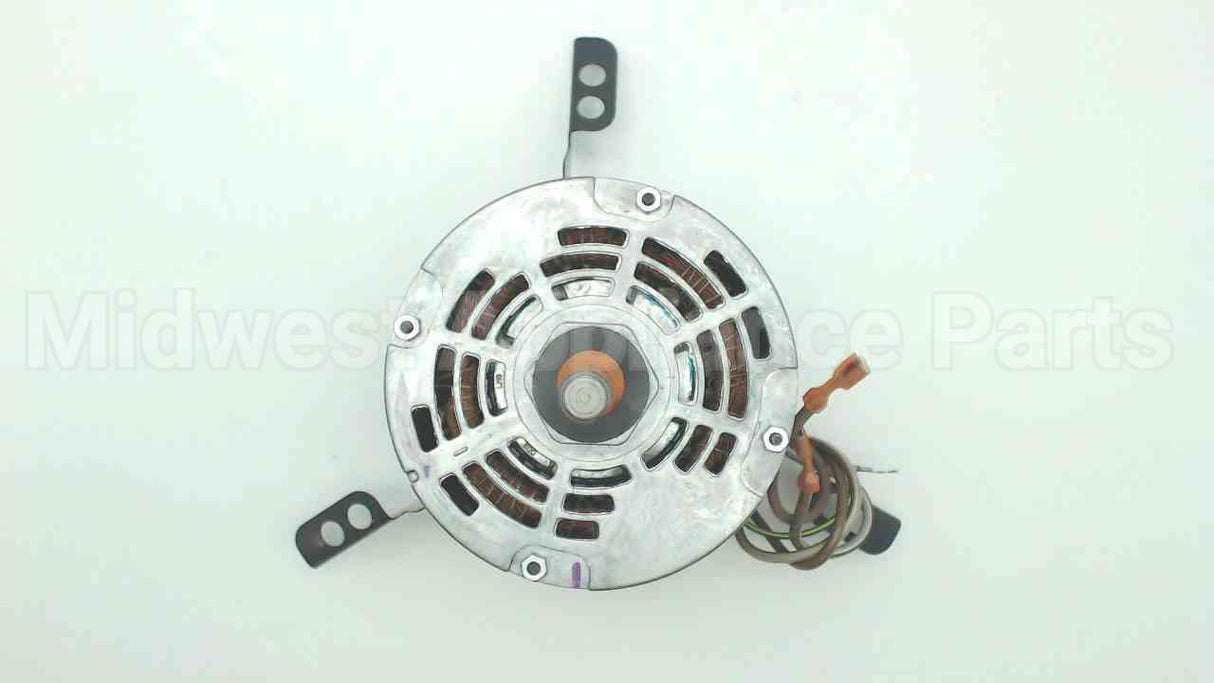 PM-02-0026 Enviro-Tec 115V 1/6Hp 1075Rpm 3Spd Motor