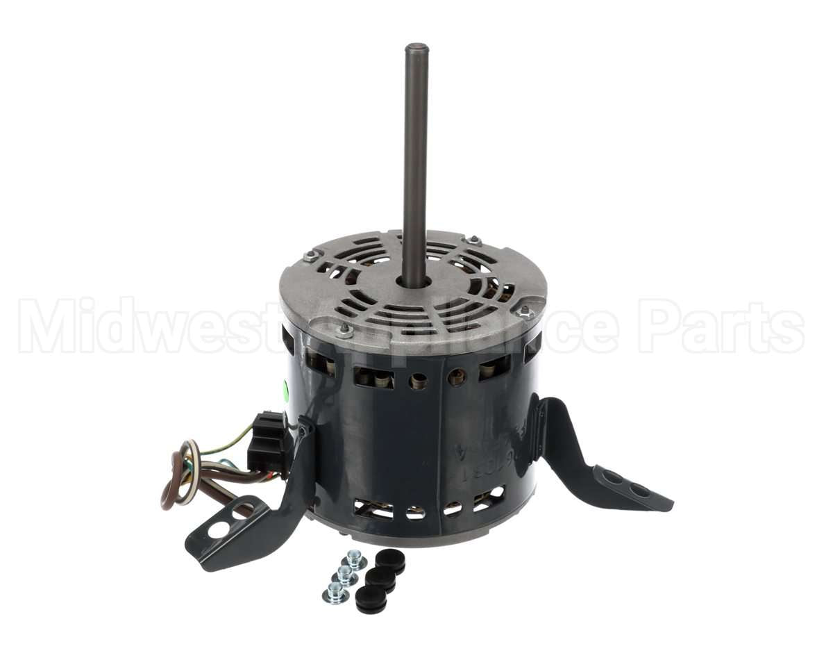 PM-02-0068 Enviro-Tec 115V 1/2Hp 1075Rpm 3Spd Motor