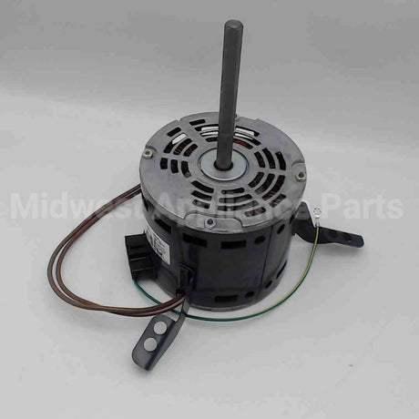 PM-02-0076 Enviro-Tec 1/2Hp 240-277V1Ph 3Spd Odp Mtr