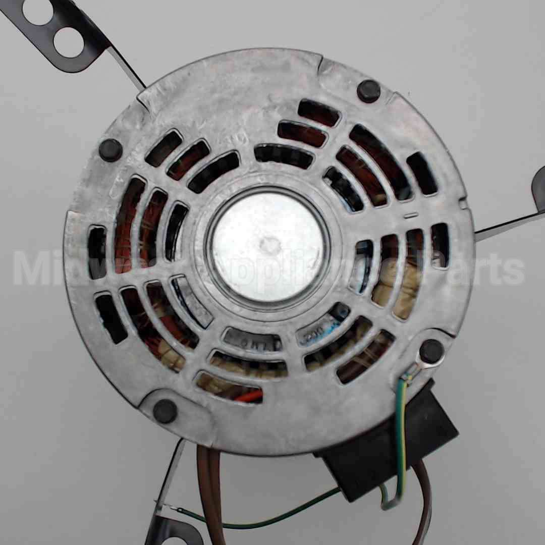 PM-02-0076 Enviro-Tec 1/2Hp 240-277V1Ph 3Spd Odp Mtr