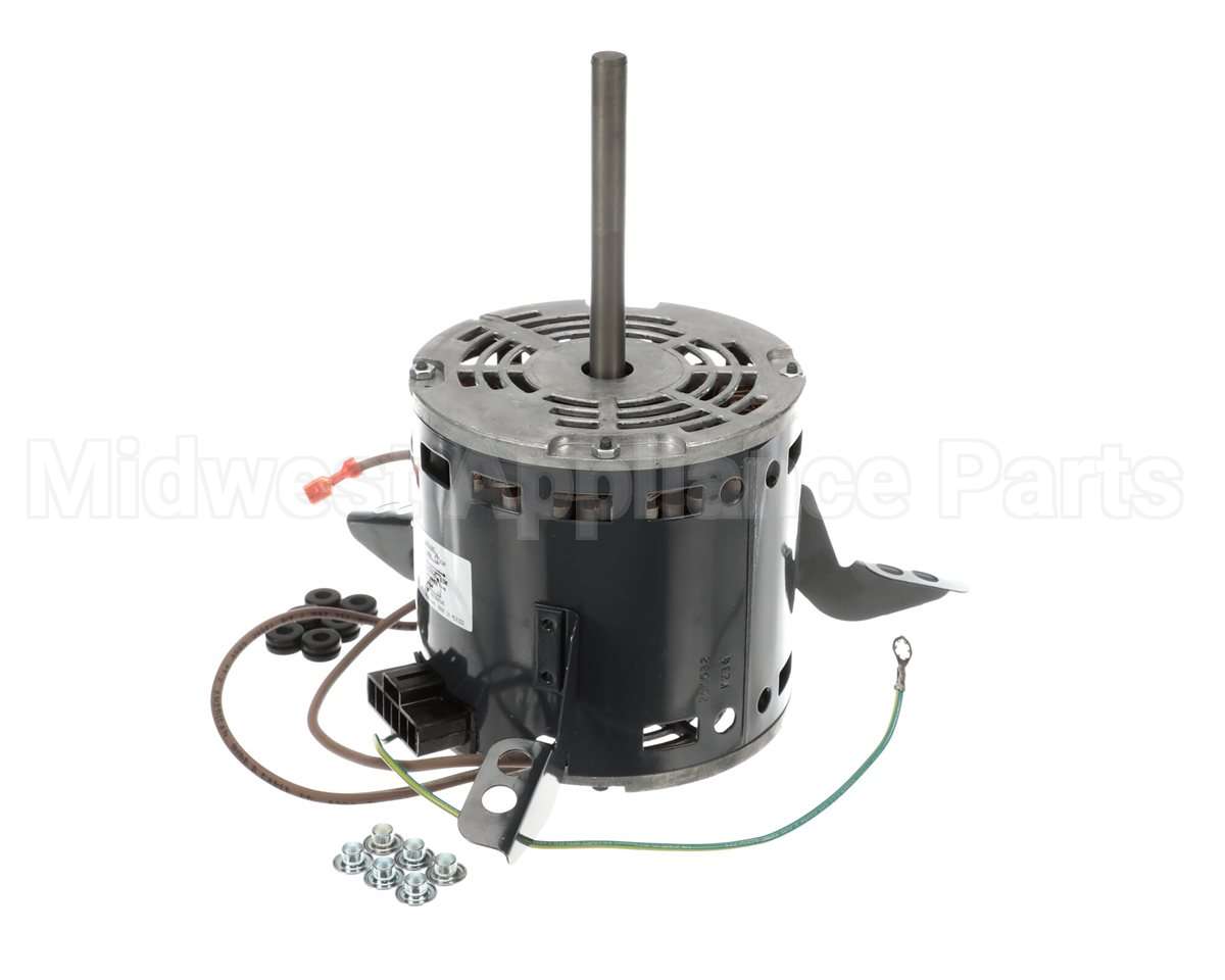 PM-02-0098 Enviro-Tec 3/4Hp 120V1Ph Odp Motor