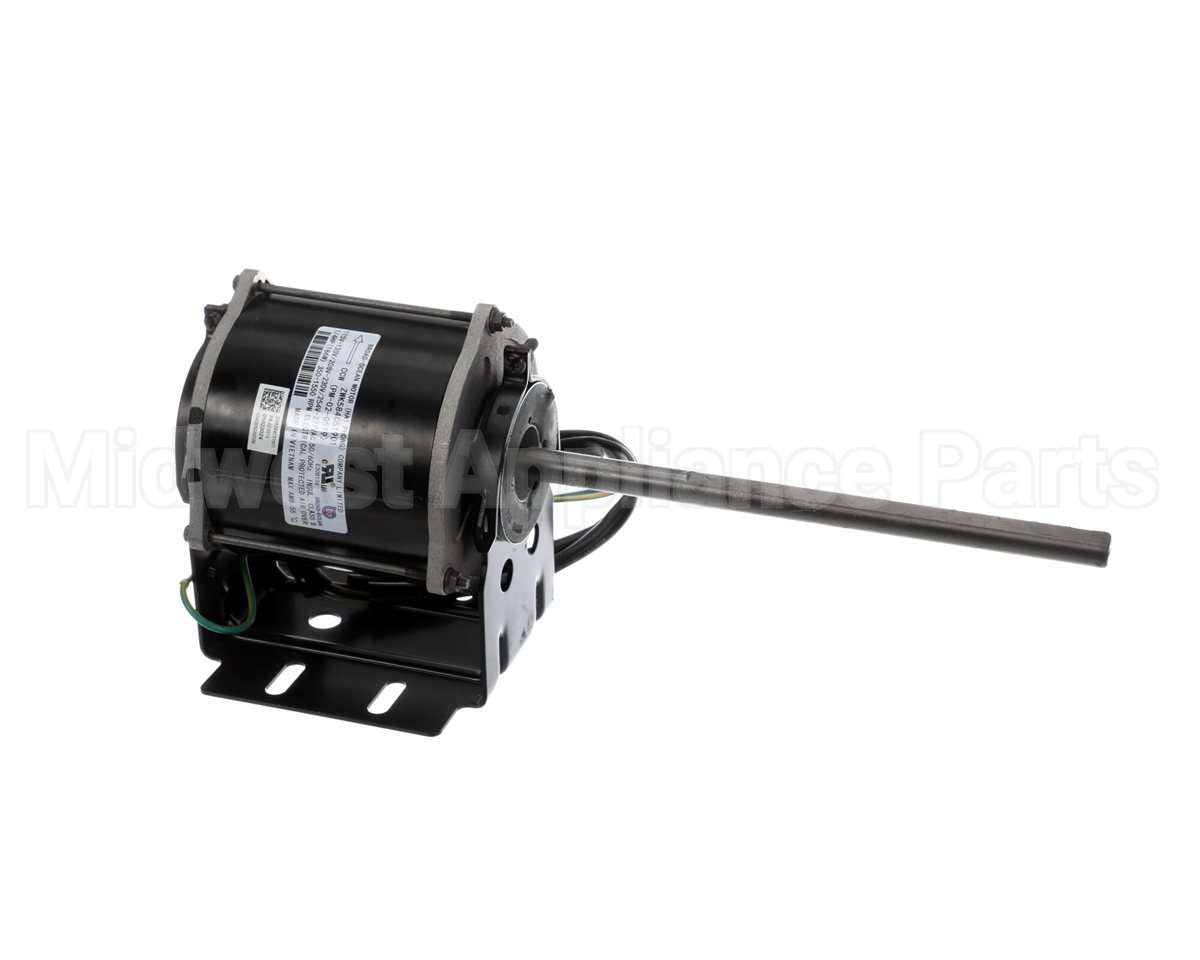 PM-02-0519 Enivro Tec 1/4Hp Mtr Bldc Single Shaft