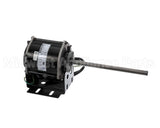 PM-02-0519 Enivro Tec 1/4Hp Mtr Bldc Single Shaft